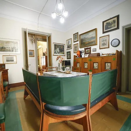 B&B La Casa Di Marcello
