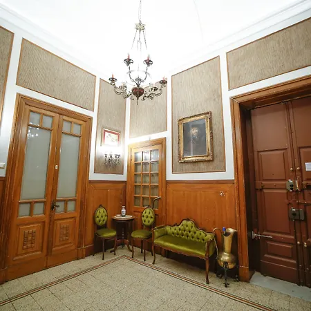 B&B La Casa Di Marcello