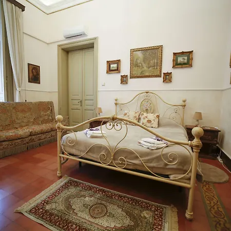 La Casa Di Marcello לינה וארוחת בוקר 4*