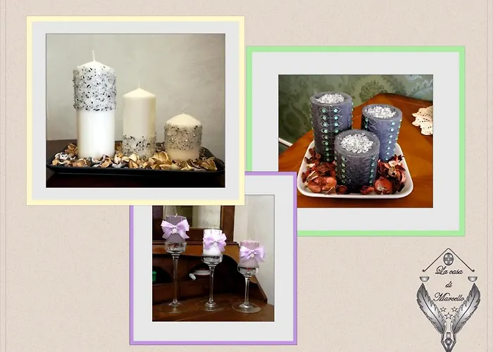 La Casa Di Marcello Bed & Breakfast 4*