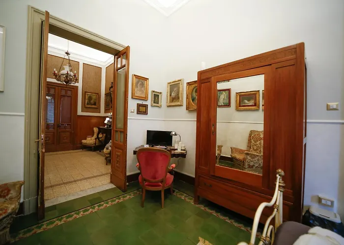 La Casa Di Marcello 4* Catania