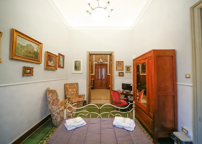 Bed & Breakfast La Casa Di Marcello