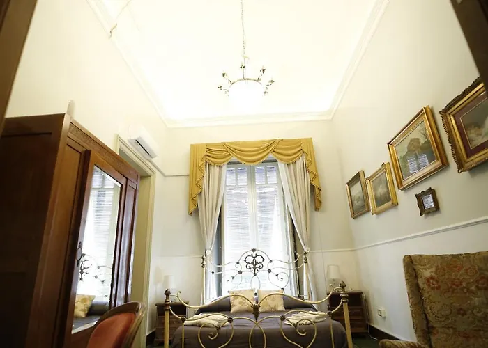 La Casa Di Marcello Bed & Breakfast
