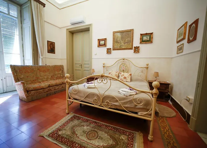La Casa Di Marcello Bed & Breakfast 4*