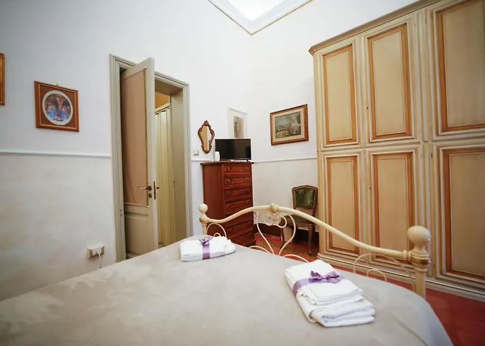 La Casa Di Marcello 4* Catania