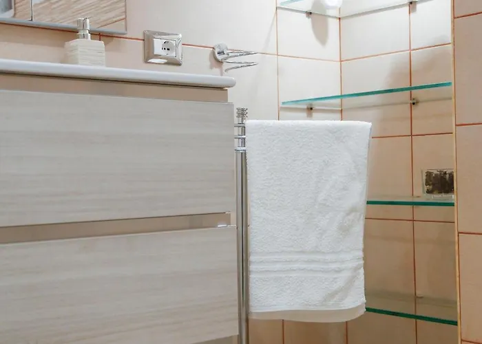 La Casa Di Marcello Bed & Breakfast Catania