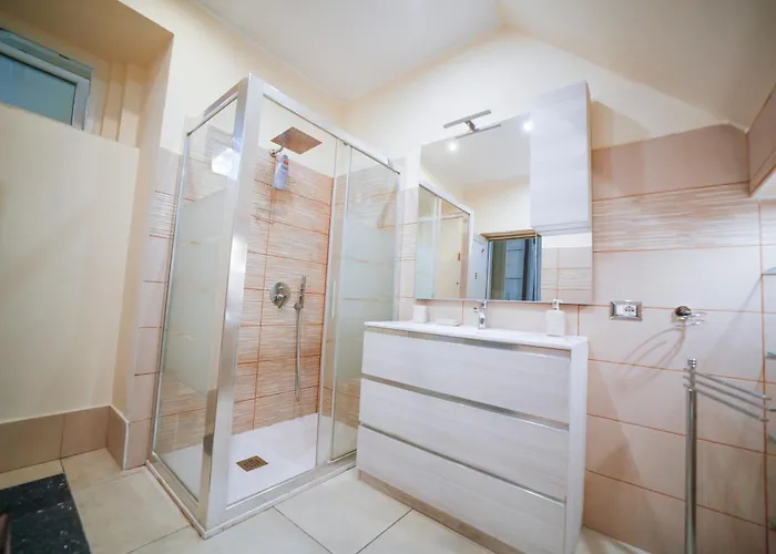 Bed & Breakfast La Casa Di Marcello Catania