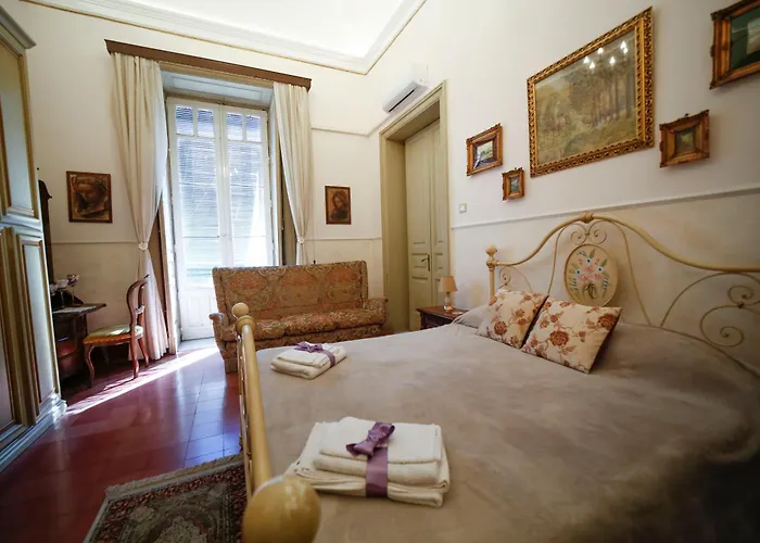 La Casa Di Marcello 4*
