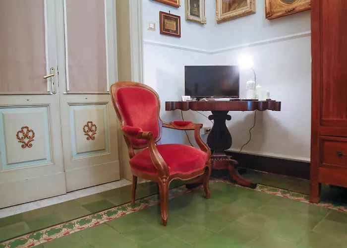 La Casa Di Marcello