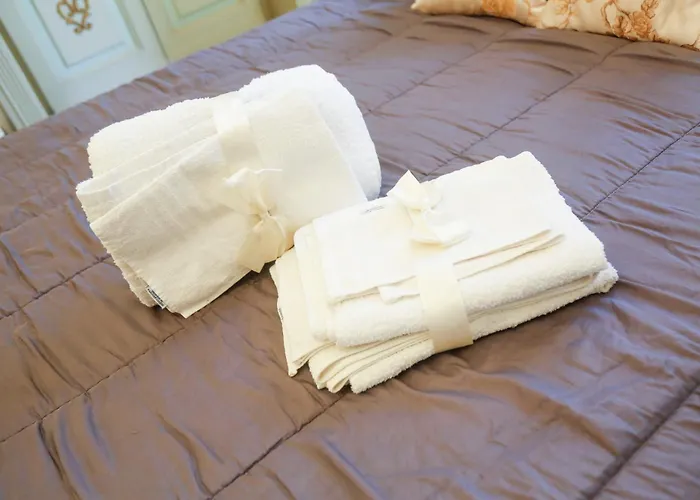 Bed & Breakfast La Casa Di Marcello Catania