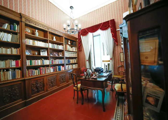 La Casa Di Marcello 4* Catania