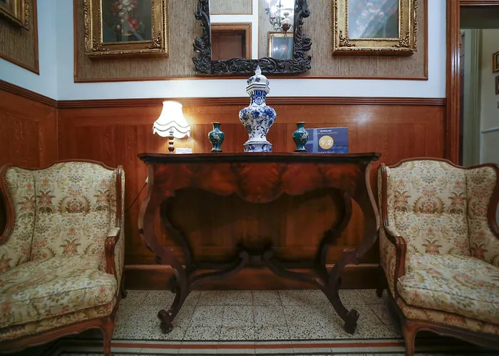 La Casa Di Marcello Bed & Breakfast