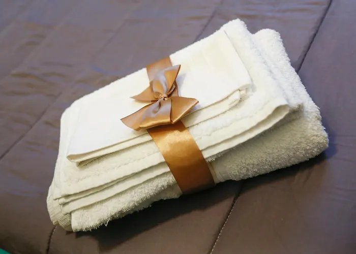 La Casa Di Marcello Bed & Breakfast 4*