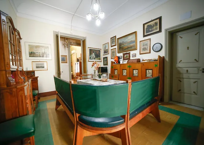 La Casa Di Marcello Bed & Breakfast Catania