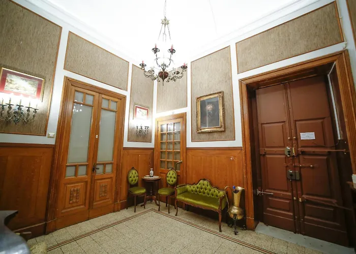 La Casa Di Marcello Bed & Breakfast