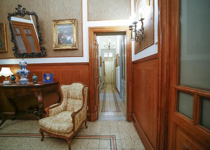 La Casa Di Marcello 4*