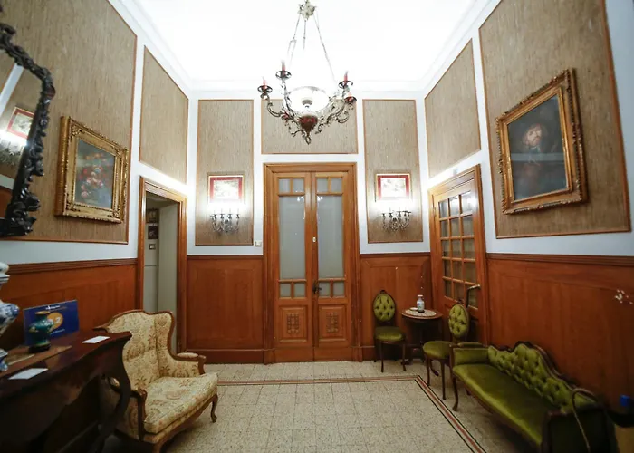 La Casa Di Marcello Bed & Breakfast 4*