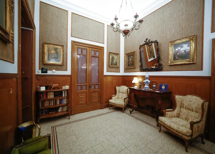 La Casa Di Marcello 4* Catania