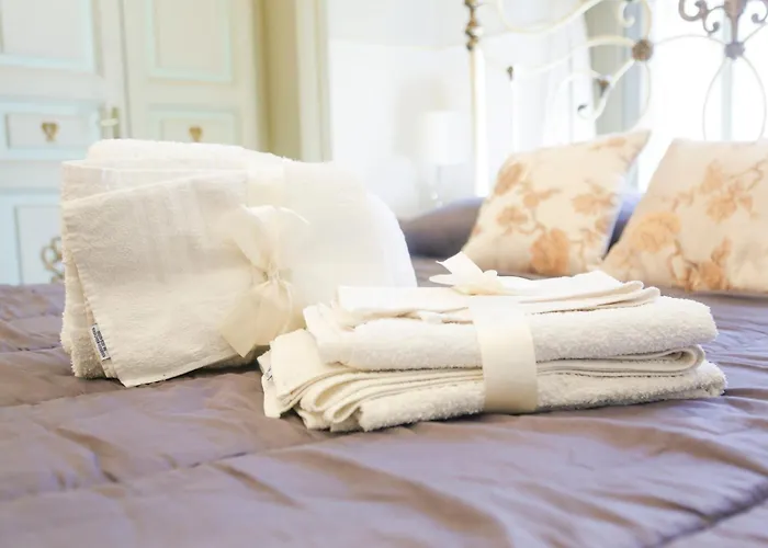 Bed & Breakfast La Casa Di Marcello