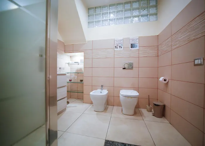 La Casa Di Marcello Bed & Breakfast Catania