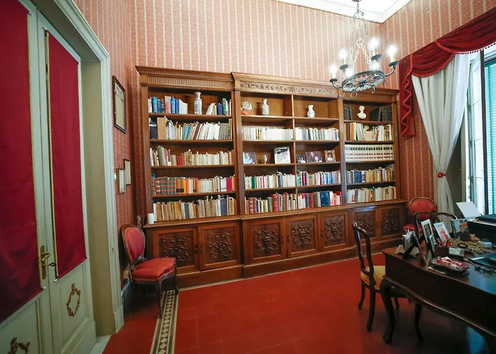 La Casa Di Marcello Catania