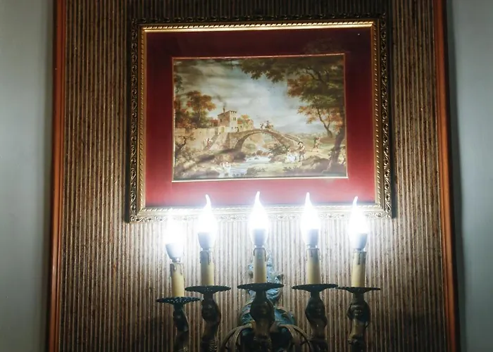 Bed & Breakfast La Casa Di Marcello Catania