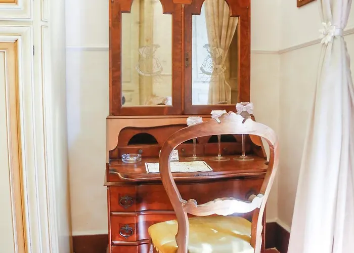 Bed & Breakfast La Casa Di Marcello