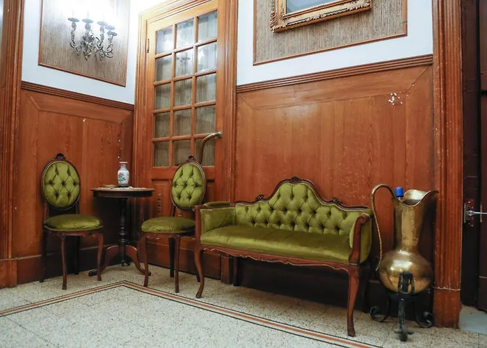 La Casa Di Marcello 4*