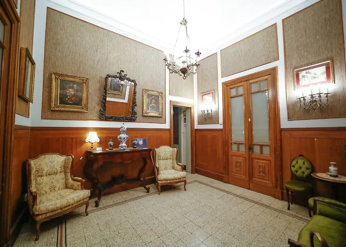 La Casa Di Marcello Bed & Breakfast 4*