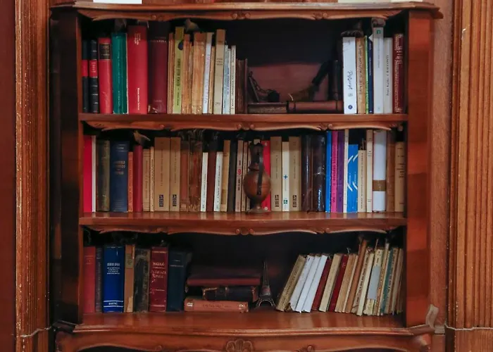 La Casa Di Marcello Bed & Breakfast Catania