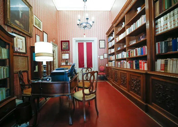 La Casa Di Marcello 4*
