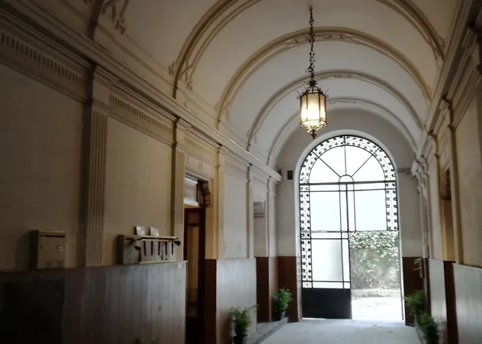 La Casa Di Marcello Bed & Breakfast 4*