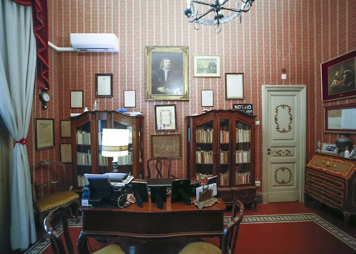La Casa Di Marcello Bed & Breakfast