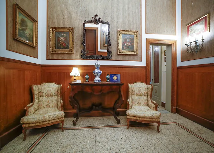 La Casa Di Marcello