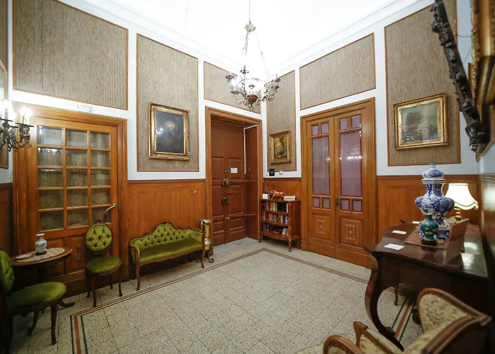La Casa Di Marcello Bed & Breakfast Catania