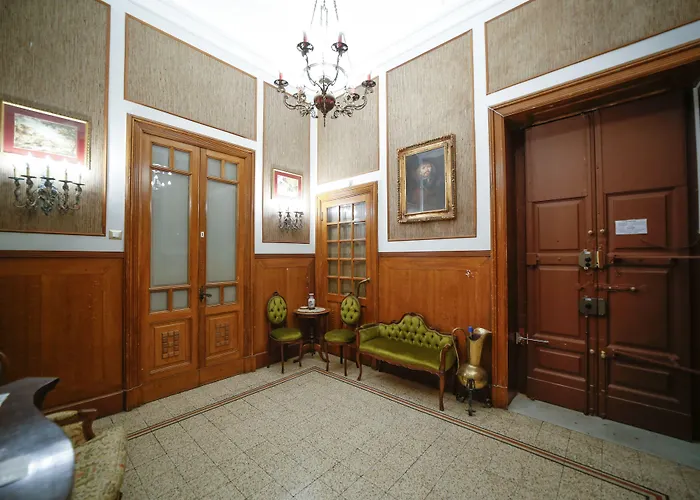 La Casa Di Marcello Bed & Breakfast 4*