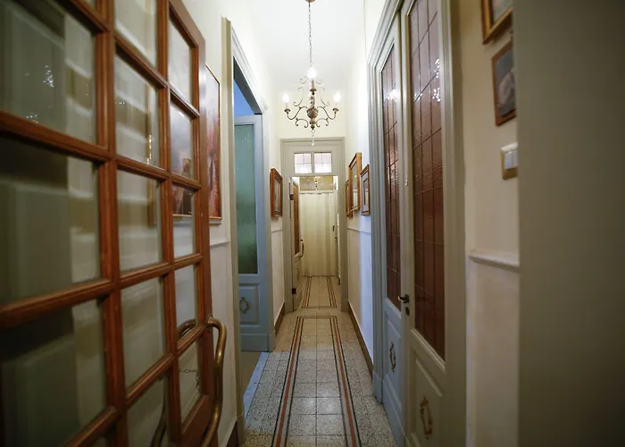 La Casa Di Marcello Bed & Breakfast Catania