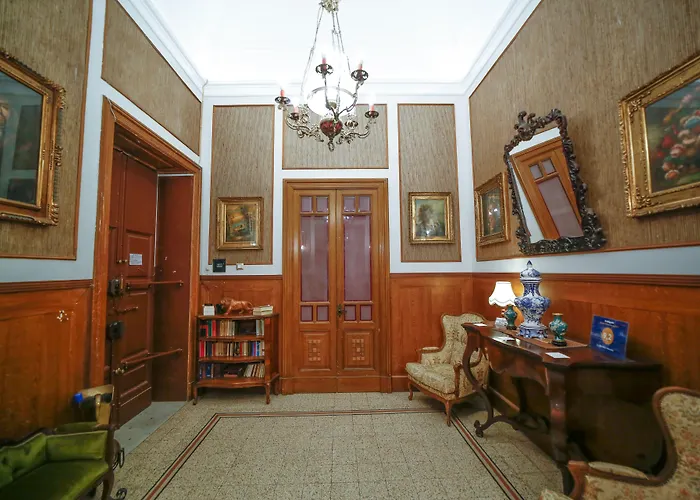 Bed & Breakfast La Casa Di Marcello