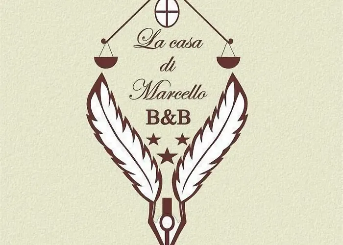 Bed & Breakfast La Casa Di Marcello Catania