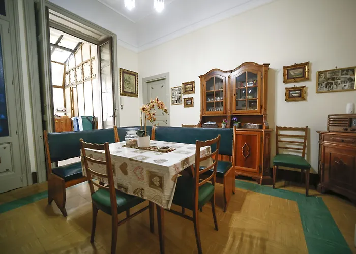 La Casa Di Marcello 4* Catania