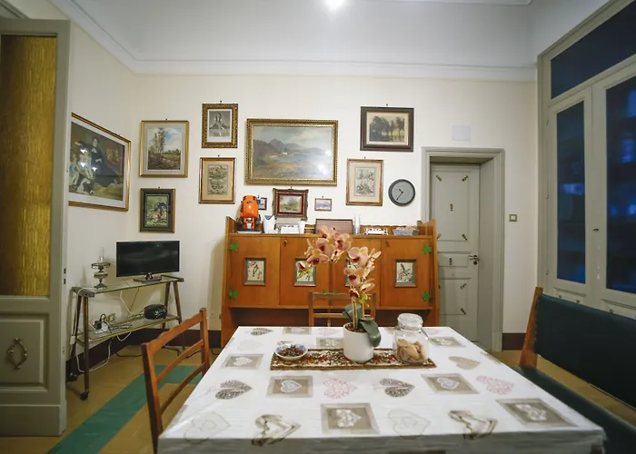 La Casa Di Marcello