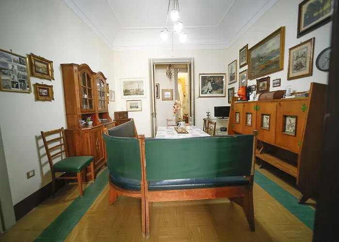 La Casa Di Marcello Catania