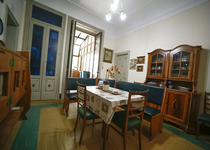 La Casa Di Marcello Bed & Breakfast Catania