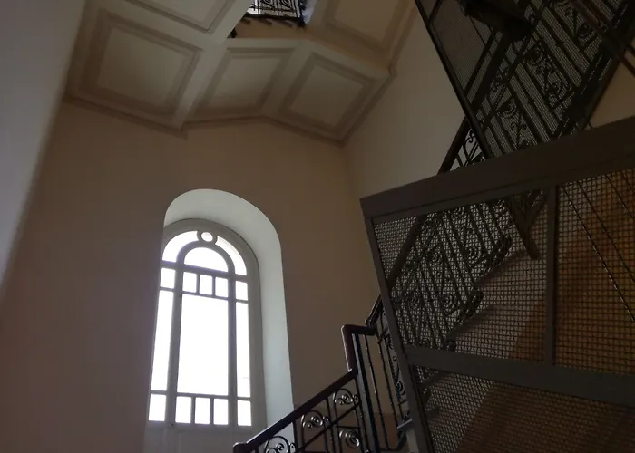 La Casa Di Marcello 4*