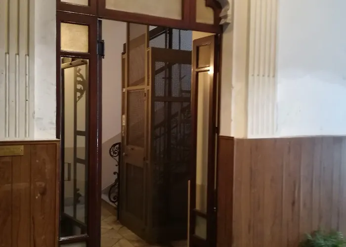 Bed & Breakfast La Casa Di Marcello Catania
