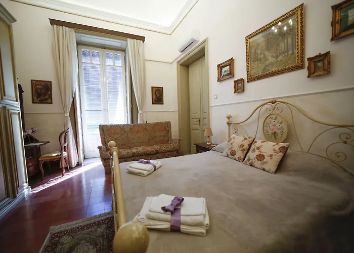 Bed & Breakfast La Casa Di Marcello