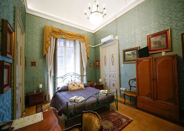 La Casa Di Marcello 4*