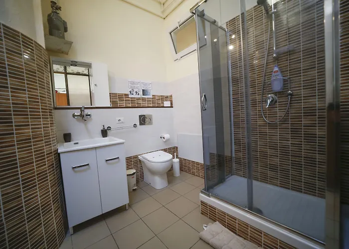 La Casa Di Marcello Catania