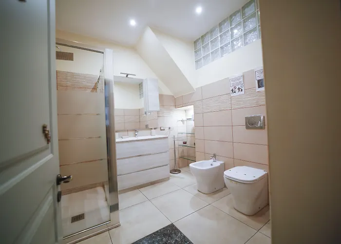 Bed & Breakfast La Casa Di Marcello 4*