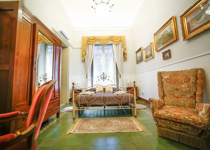 La Casa Di Marcello Bed & Breakfast 4*